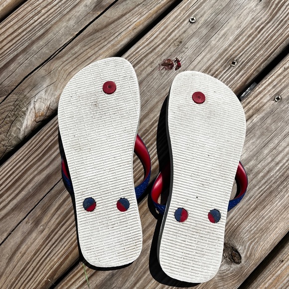 Lightly worn Havaianas - Picture 5 of 5